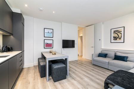 2 Bed Flat, Charlwood Street, SW1V - Photo 2