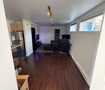 Appartement à louer un grand 3 1/2 pour le 1er novembre à Beauharnois - Photo 1