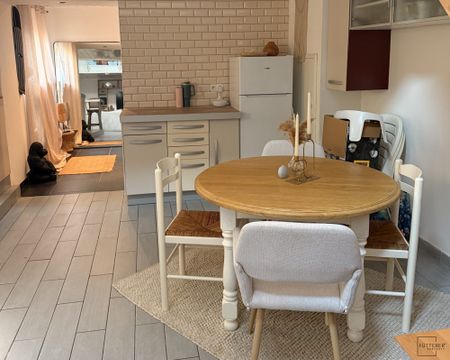 Location Appartement 3 pièces 55m² NARBONNE 11100 - Photo 3