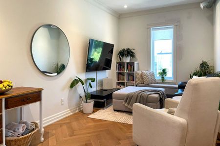 For Lease - 8 Sykes Street Unit# 1, Meaford, Ontario - Photo 5