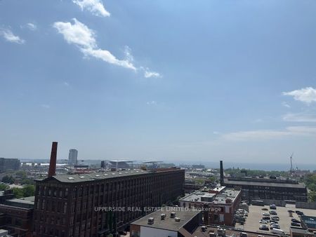 For Lease - 285 Dufferin Street Unit# 1016, Toronto, Ontario - Photo 5