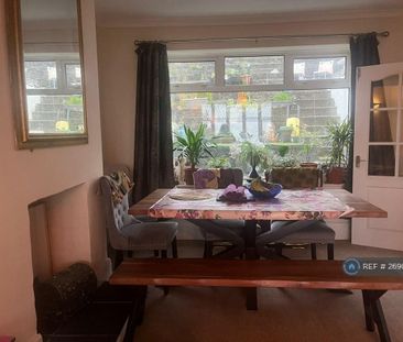 1 bedroom in a house share to rent - Photo 5