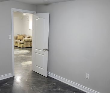 For Lease - 33 Boathouse Road Unit# BSMT, Brampton, Ontario - Photo 6