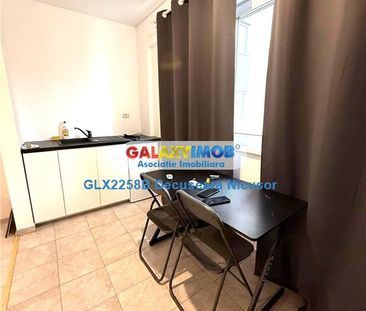 Garsoniera Pollux Residence mobilata utilata 250 euro - Photo 4