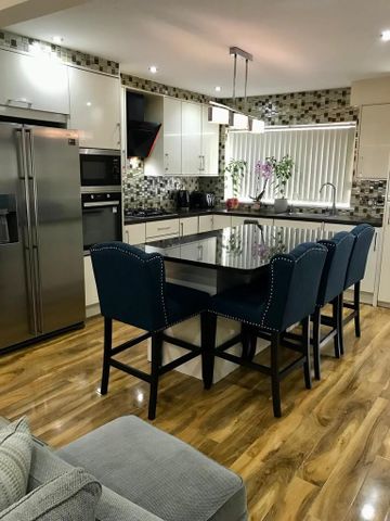 3 bedroom ground floor maisonette to rent - Photo 5