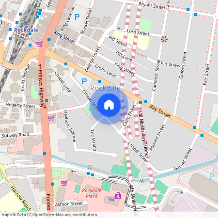 9/24 Chapel Street, NSW 2216, Rockdale