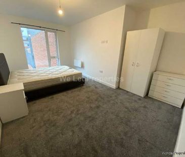 1 bedroom property to rent in Manchester - Photo 2