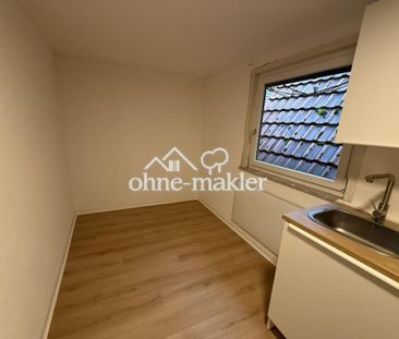 Renovierte 2-3-Zimmer-Wohnung - zentrale Altstadtlage in Gundelshei... - Photo 4