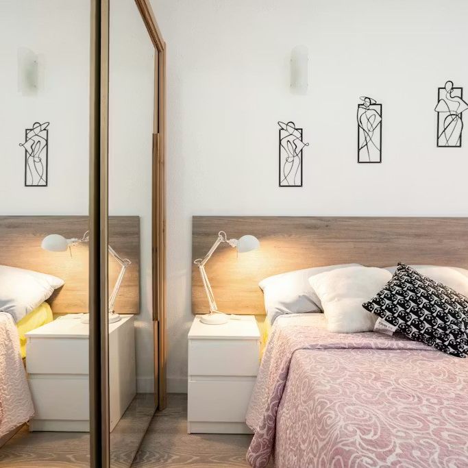 Calle Matilde Hernández, Madrid, Community of Madrid 28019 - Photo 1