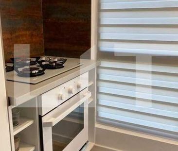 Apartament 3 camere, lux, incalzire in pardoseala, zona Rovine - Fotografie 1