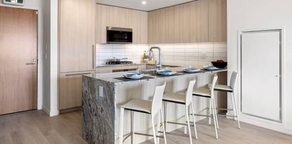 Riva Residences | Two Bedroom Luxury Rental Apartments - Photo 2