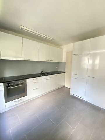 3.5 Zimmer, 1. Stock - Photo 2