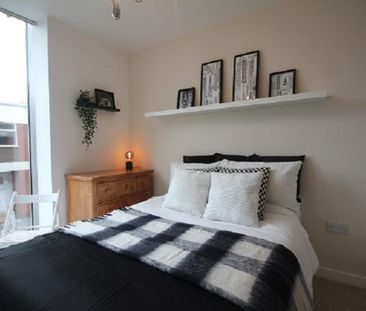 2 bedroom apartment to rent - Photo 4
