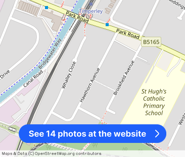 Hawthorn Avenue, Timperley, Altrincham - Photo 1