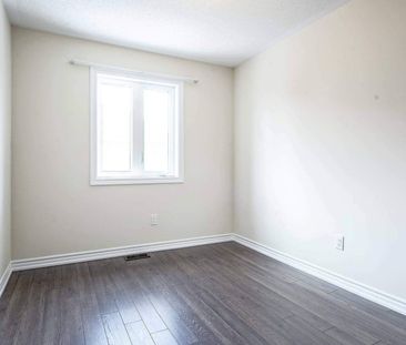For Lease - 8 Hobart Gardens, Brampton, Ontario - Photo 5
