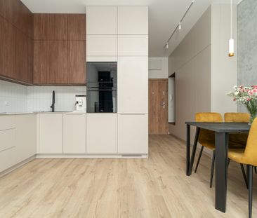 Mieszkanie Pogodno Szczecin, ul. Unii Lubelskiej, nr 436866 - Photo 2