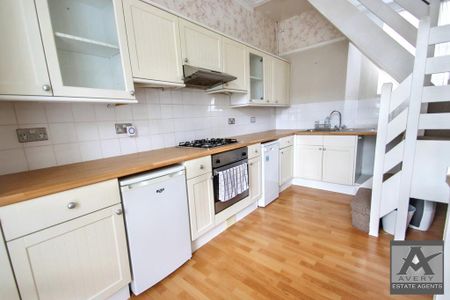 2 bedroom cottage to rent - Photo 5