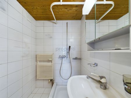 Generous 5.5-room apartment in Oberaach - Photo 5