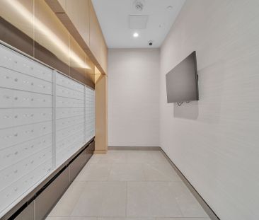 For Lease - 215 Veterans Drive Unit# 304, Brampton, Ontario - Photo 5