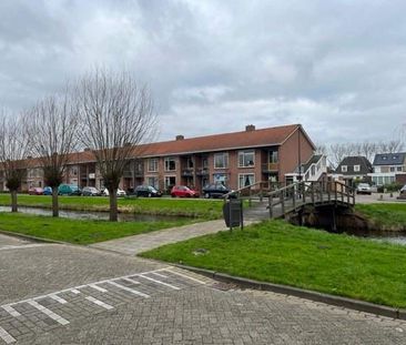 Appartement Roelof Bootstraat, Edam - 1 Chambre - Foto 2