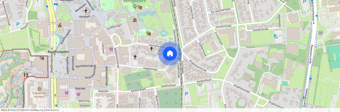 Kapelstraat 127 K, 7811 XZ, Xz Emmen