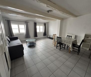 Appartement 1 pièce(s) 36.33 m² - Photo 5