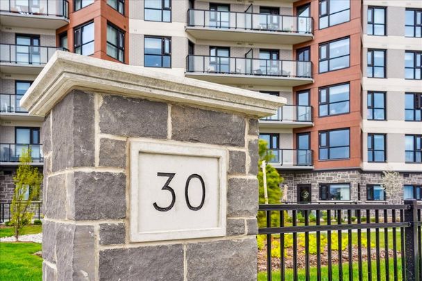 For Lease - 30 Hanmer Street Unit# 311, Barrie, Ontario - Photo 1