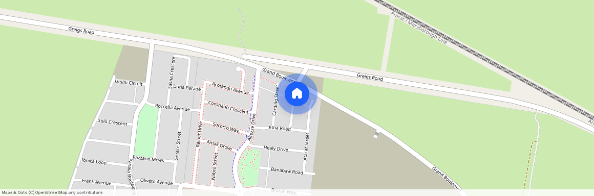 34 Cupola Walk, Vic 3029, Truganina