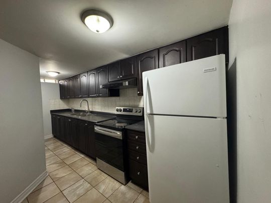 For Lease - 100 Fiddleneck Crescent, Brampton, Ontario - Photo 1