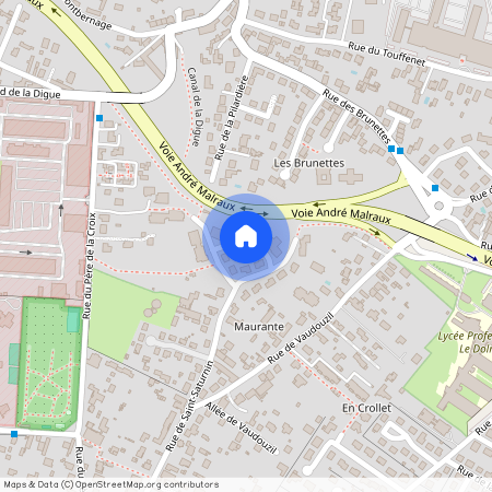 86000, Poitiers