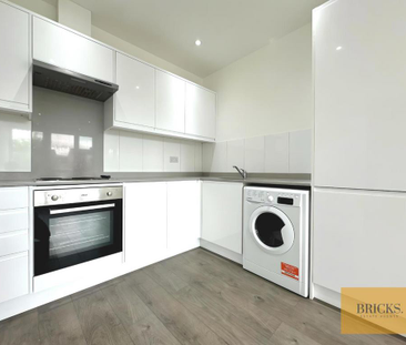 2 bedroom apartment to rent - Photo 2