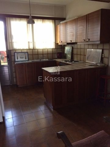 Διαμέρισμα για ενοικίαση Αγία Παρασκευή - Photo 4