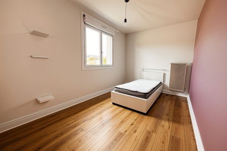 T3 Clermont-Ferrand 54 m² - Photo 5