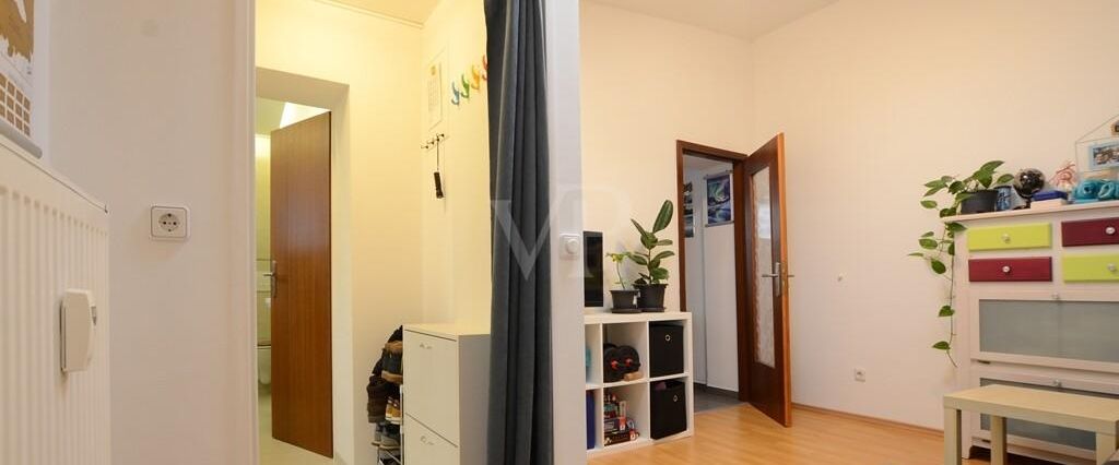 Ideale Single-Wohnung - Mitten im Zentrum - Foto 1