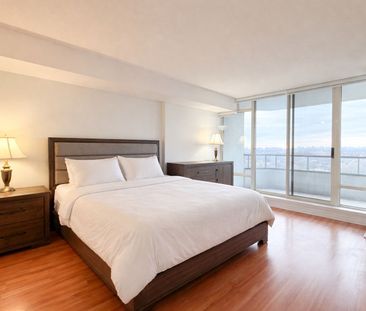 For Lease - 300 Alton Tower Circle Unit# 1903, Toronto, Ontario - Photo 4