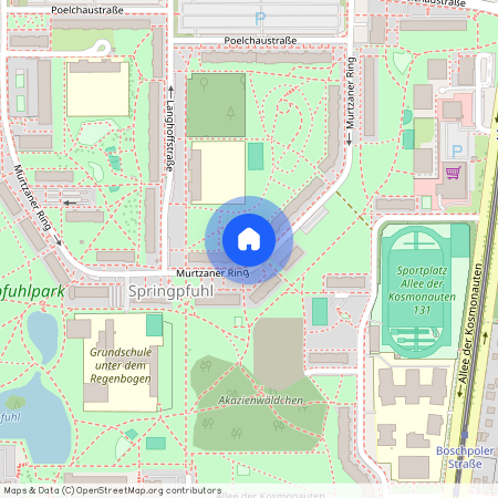 Murtzaner Ring 22 - 12681 Berlin OT Marzahn