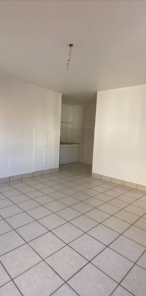 Location appartement 1 pièce 38.11 m² à Meximieux (01800) - Photo 1