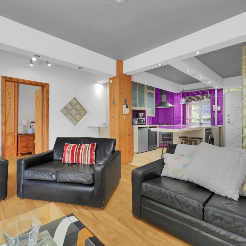 3 bedroom Flat To Let Total Size: 785 SQ FT - Photo 1