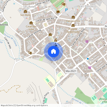 Alaró, Province of Balearic Islands