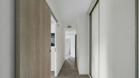 SPICHEREN APPARTEMENT 3 PIECES avec balcon et garage - Photo 2