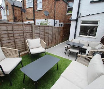 2 bedroom house to rent - Photo 3