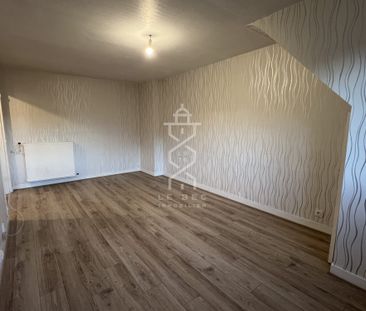 A LOUER - Appartement T3 - 2 chambres - Grenier - Photo 1
