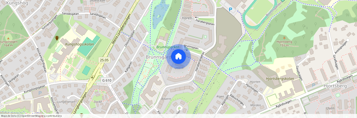 Brunnsplan 2 B, 341 36, Ljungby
