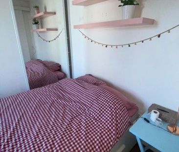 Appartement à louer 2 pièces • 24,85 m2 Paris 19 - Photo 5