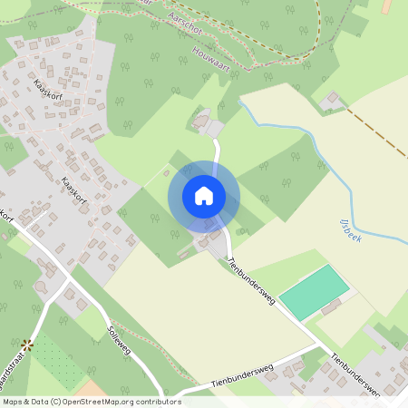 Tienbundersweg 21, 3390 Tielt-Winge