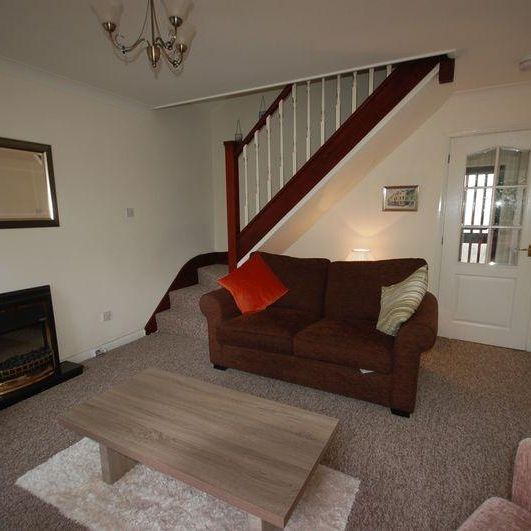 2 bedroom semi-detached house to rent - Photo 1