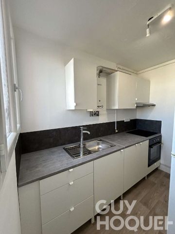 APPARTEMENT 3 PIECES MEUBLE 56.11m² - Photo 4
