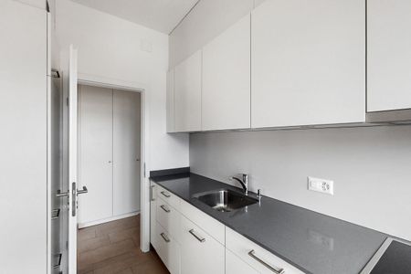 Soluzione moderna e ben collegata nel cuore di Massagno - Foto 4