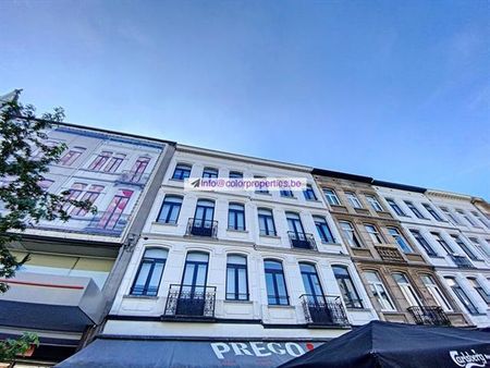 Appartement te huur - Photo 3