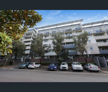 203/80 Speakmen Street, Kensington, Vic 3031 - Photo 3